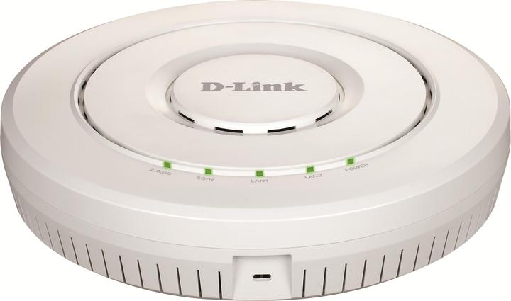 Immagine prodotto D-Link Punti di accesso WLAN (2402 Mbit/s)