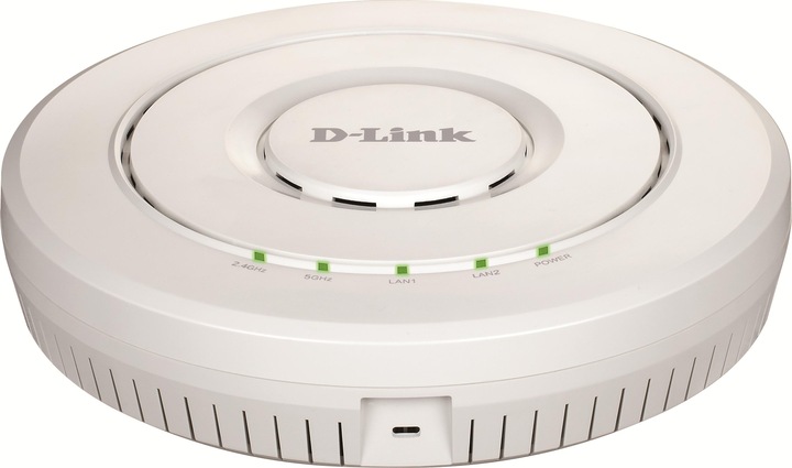 D-Link WLAN Access Points (2402 Mbit/s)