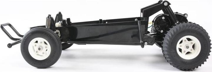 Actual product image Tamiya Grasshopper (Kit)