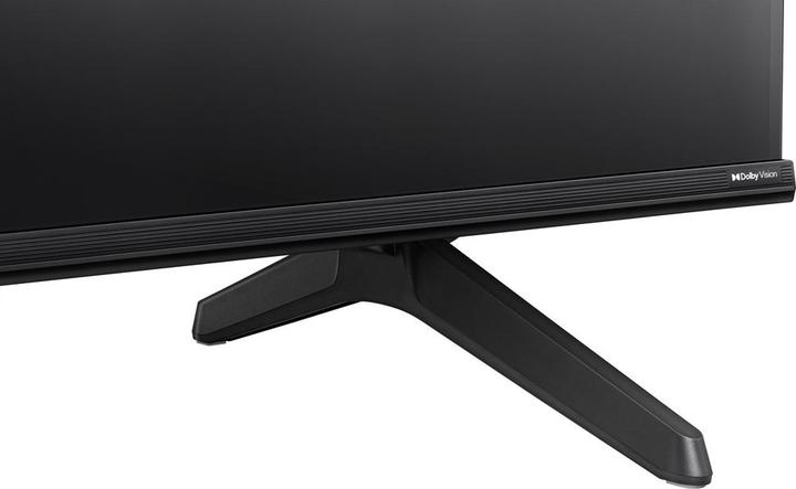 Actual product image Hisense TV 43A6K (43", LED, 4K, 2022)