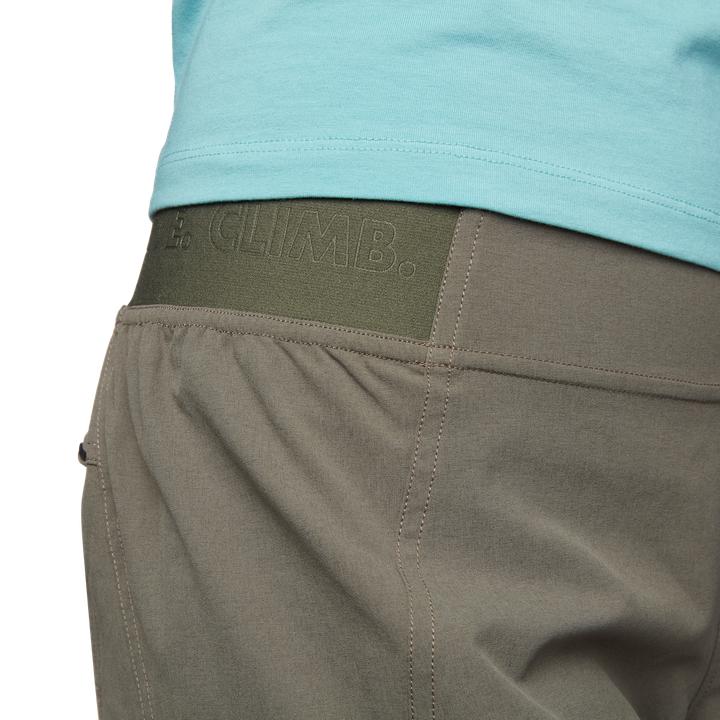 Produktbild Black Diamond W Sierra Shorts (XL)