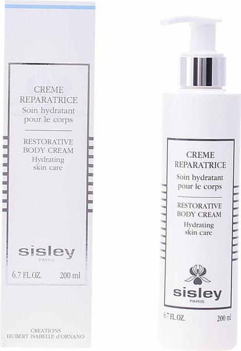 Produktbild Sisley Körpercrème Restorative 200 ml (Körpercreme, 200 ml)