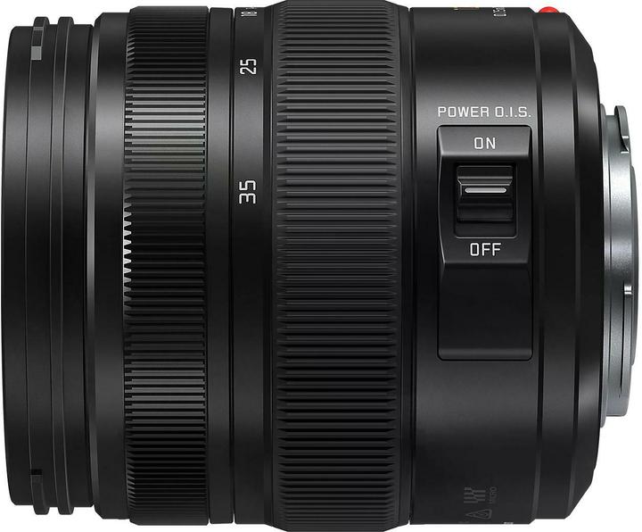 Image du produit Panasonic Leica DG 12-35mm F2.8 OIS (Micro Four Thirds, Micro Four Thirds)