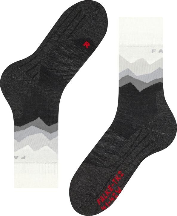 Immagine prodotto Falke Calzini TK2 Crest (41 - 42)