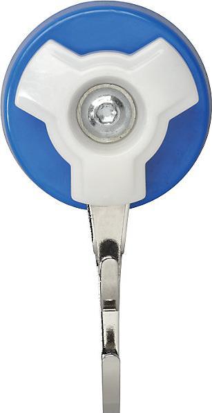 Produktbild Maul Karussell-Doppelhakenmagnet (5x)