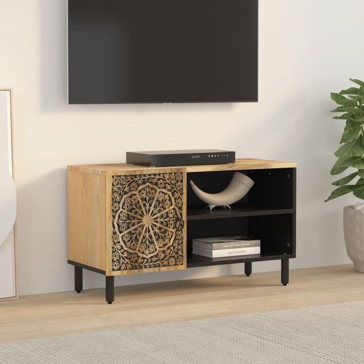 Image du produit vidaXL Meuble TV (80 x 31 x 46 cm)