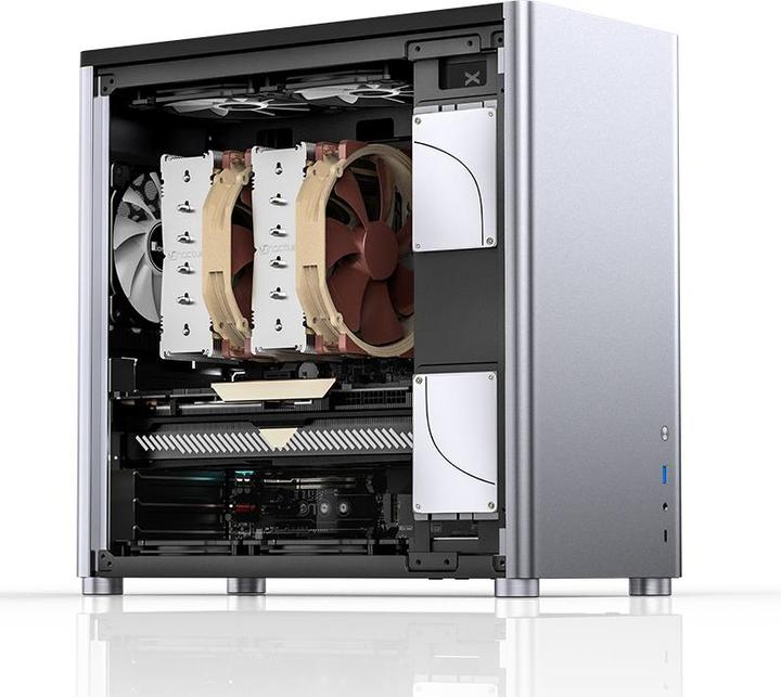 Image du produit Jonsbo D40 (ATX, mATX)