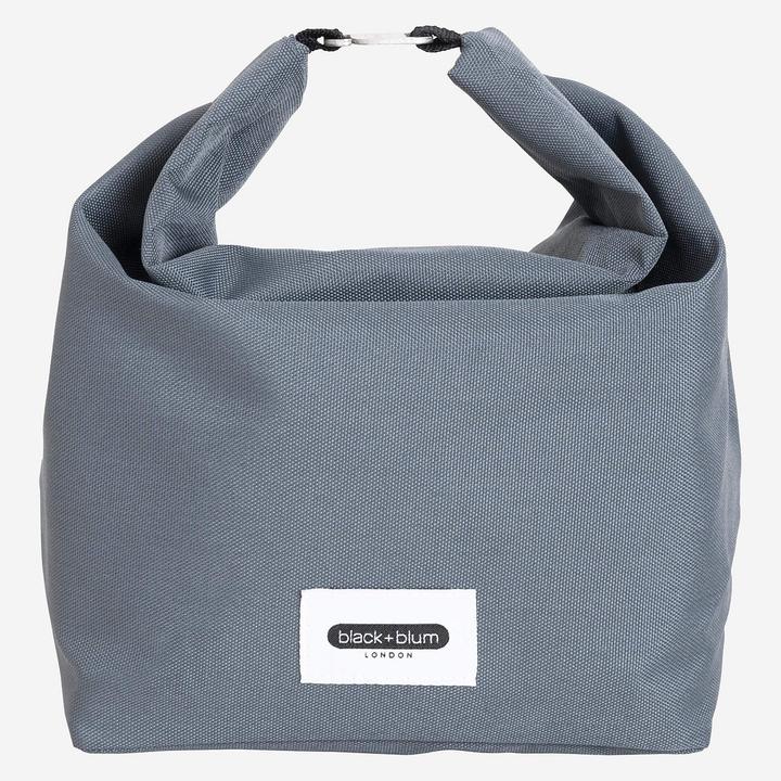 Actual product image Black + Blum Lunch Bag