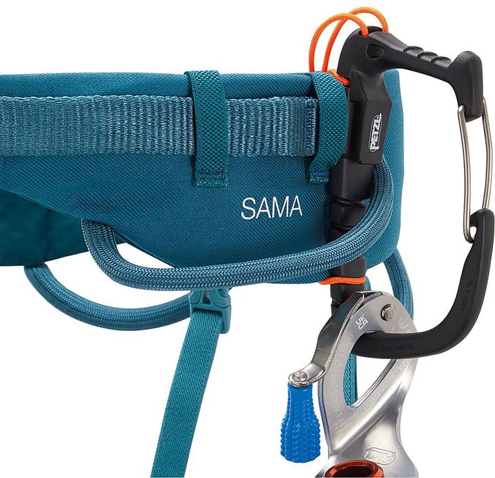 Productafbeelding Petzl Sama (M)