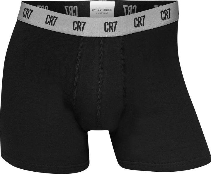Immagine prodotto CR7 Basic Trunk Organic 3-Pack (S, confezione da 3)