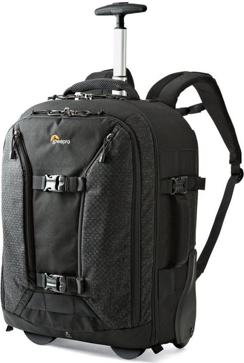Produktbild Lowepro Pro Runner RL x450 AW II (Fotorucksack)