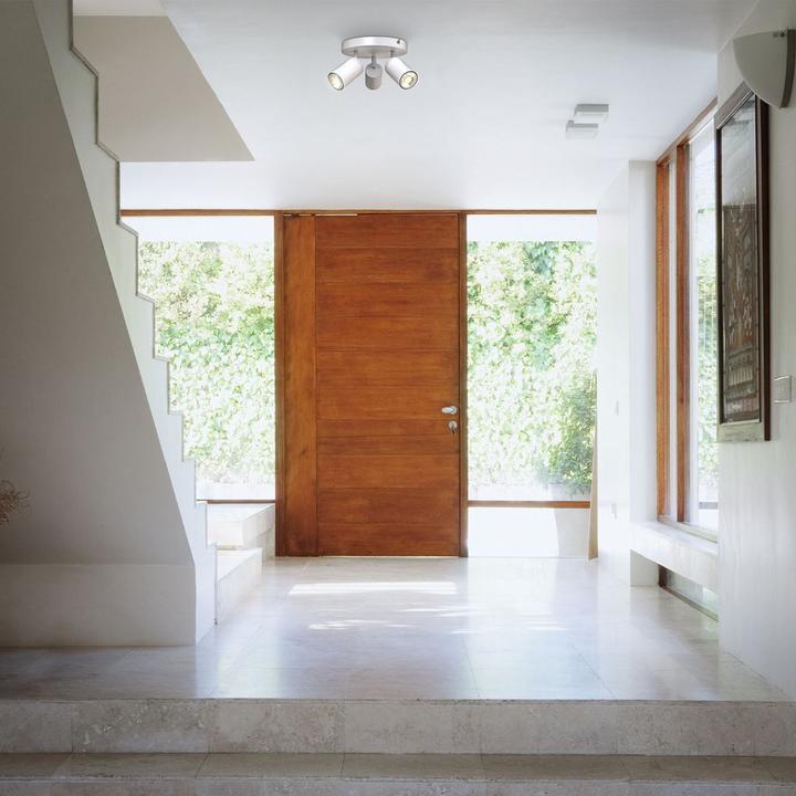 Actual product image B.K.Licht Spotlights, Spots & Surface Mounted Spotlights (GU10)