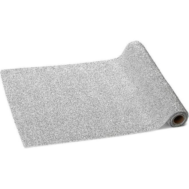 Eurofirany, Tovaglia, Chemin de table Argent à paillettes
