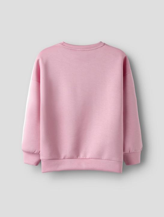 Actual product image Name it Nkfneha Ls Nreg Swe Lnoos (146, 152)