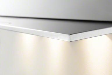 Produktbild Miele Da 3596-90 (Flachschirmhaube)