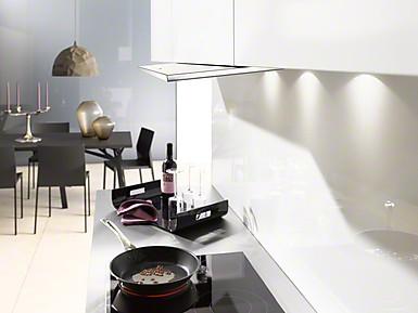 Produktbild Miele Da 3596-90 (Flachschirmhaube)