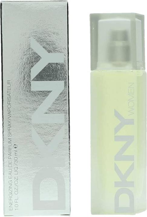 Produktbild DKNY Energizing (Eau de Parfum, 30 ml)