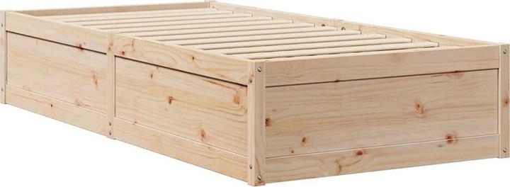 Image du produit vidaXL Richza (90 x 200 cm)