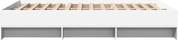 Image du produit vidaXL Bettgestell (135 x 190 cm)