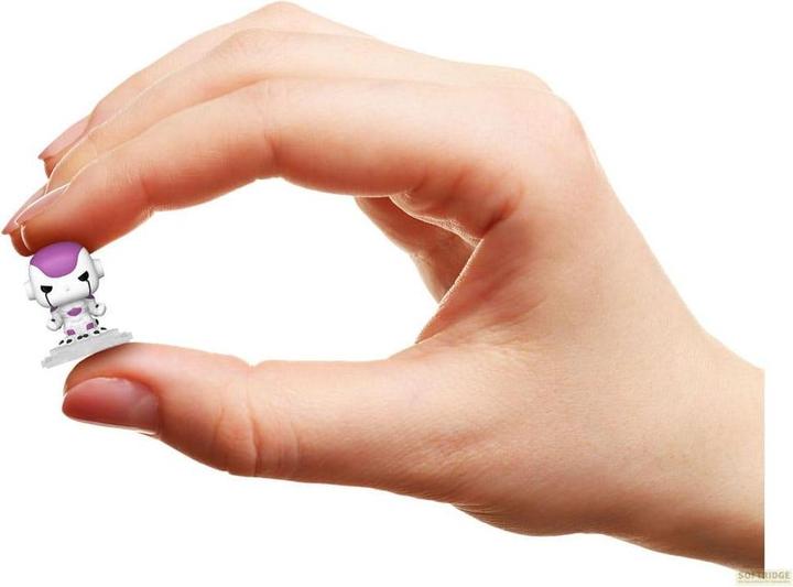 Actual product image Funko Dragon Ball - Freezer Bitty