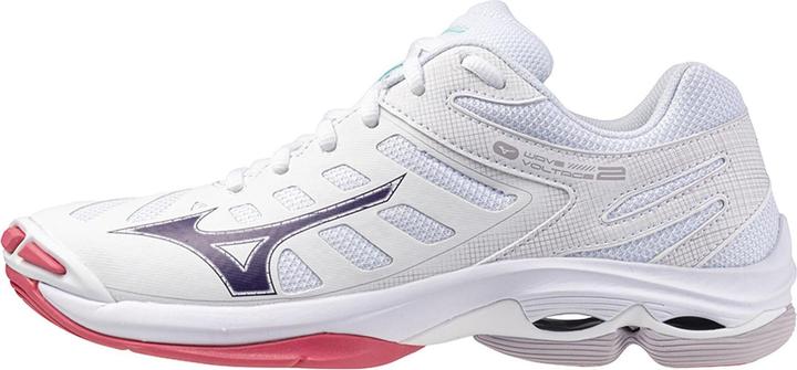 Produktbild Mizuno Wave Voltage 2 (40)