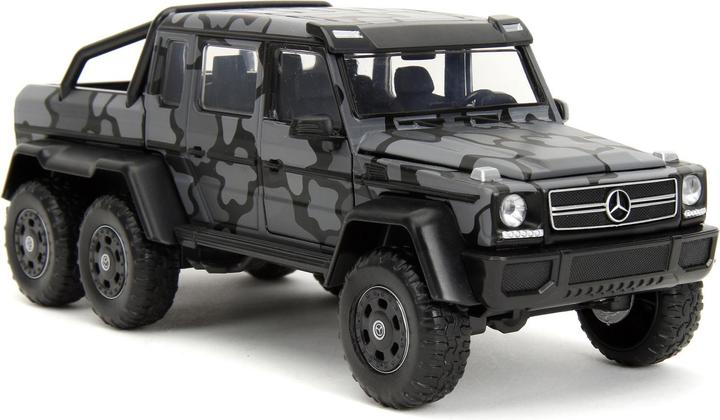 Produktbild Jada Pink Slips Mercedes Benz AMG G63 1:24