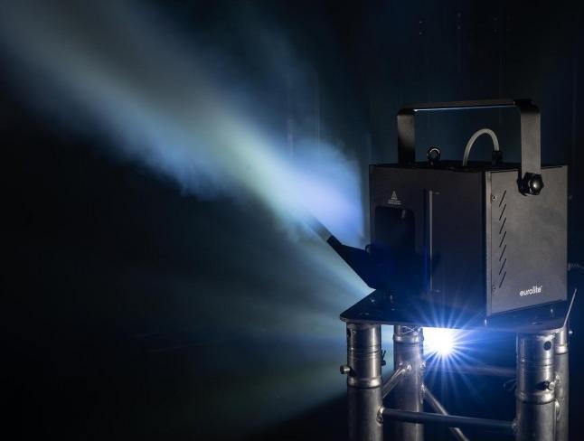 Image du produit Eurolite NH-50 DMX Dunstnebelmaschine