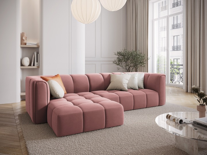 Produktbild Maison Heritage Adams (Ecksofa)