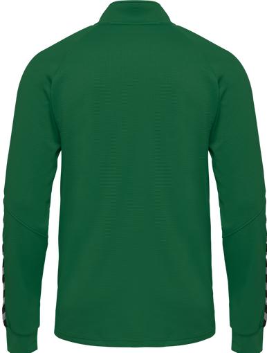 Produktbild hummel Authentic Poly Zip Jacket (S)