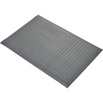 RS PRO, Segnaletica di sicurezza, Electrical Safety Mat 1mx2mx3mm,Class 0