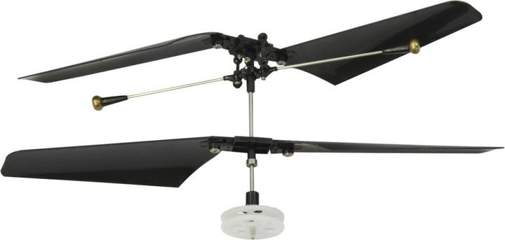 Image du produit Jamara Kit rotor principal, pour HG-500 Magnum