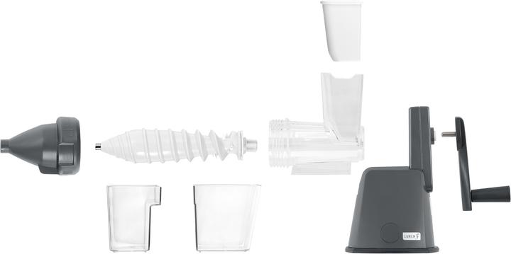 Produktbild Lurch Base & Soul