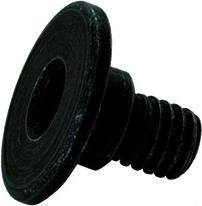 Dormakaba Schroeven voor ITS 96 (Balkondeur, Houten deur, Kamerdeur, Toegangsdeur)