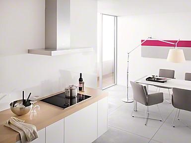 Produktbild Miele km 6306 (62.60 cm, Induktionskochfeld)