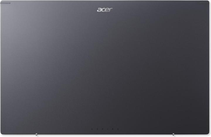 Produktbild Acer Aspire 17 (17.30", Intel Core 5 120U, 16 GB, 512 GB, DE)