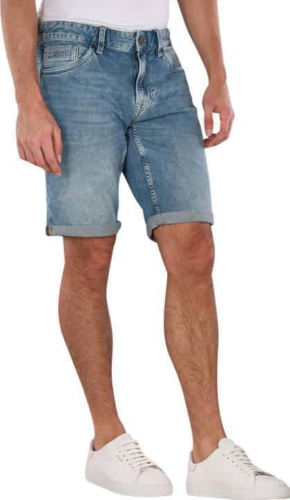 Actual product image Pme Legend Nightflight Shorts (32)