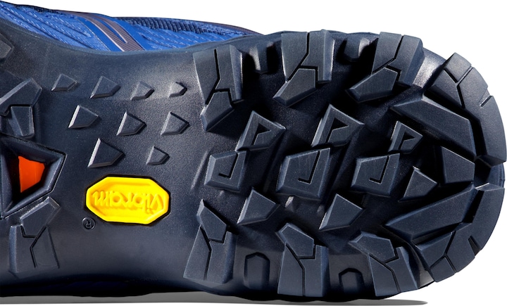 Produktbild Mammut Ducan II Low GTX Men (41 1/3)