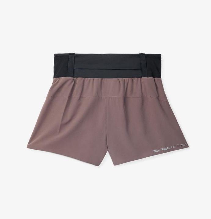 Produktbild Nnormal Race Shorts W Albergini (L)