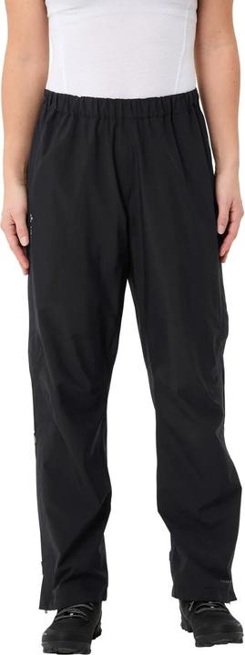 Actual product image Vaude Fluid (34)