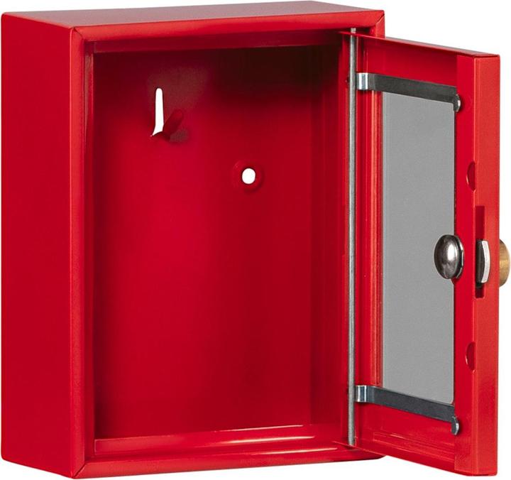 Actual product image Burg Wächter Emergency key box