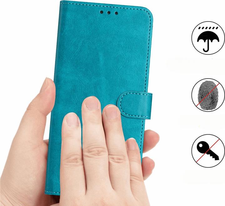 Immagine prodotto Cover-Discount Xiaomi Poco F6 Pro - Custodia Premium per cellulare (Xiaomi Poco F6 Pro)