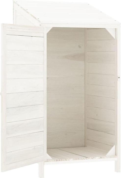 Produktbild vidaXL Gartenhaus
