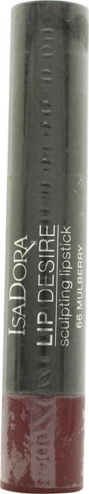 Produktbild Isadora Lip Desire 66 Mulberry (66 Mulberry)