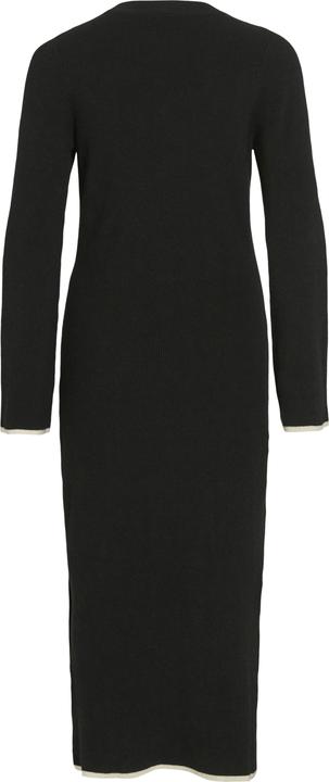 Produktbild Vila VIKERRY Gestricktes Maxikleid (L)