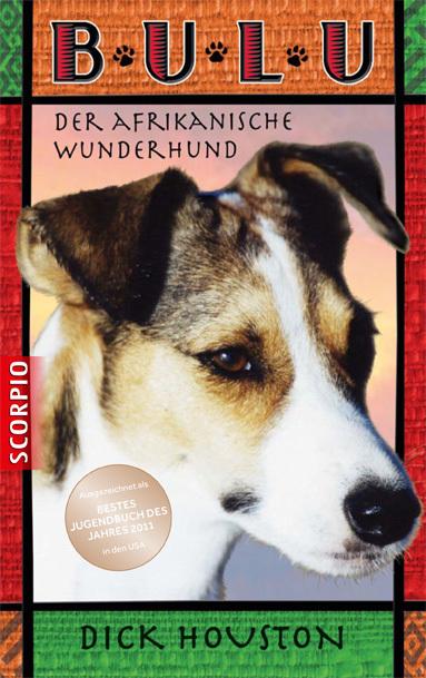 Produktbild Bulu (Deutsch, Dick Houston, 2012)