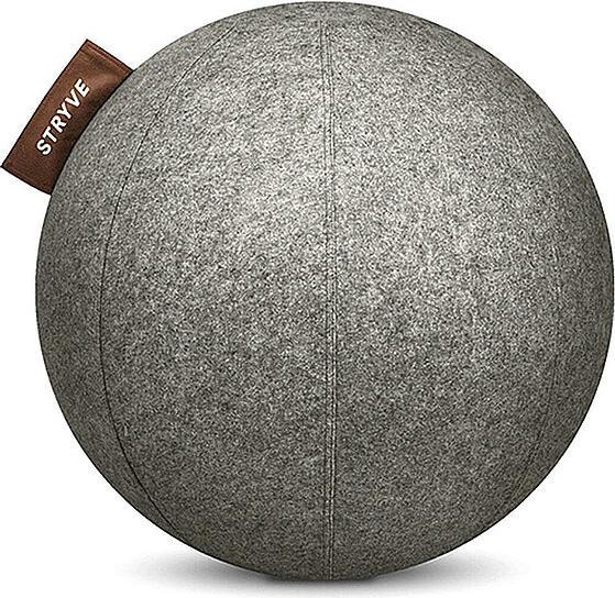 Image du produit Stryve Active Ball 70cm feutre de laine (70 cm)