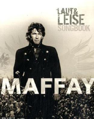 Produktbild Laut und leise (Deutsch, Peter Maffay, 2017)