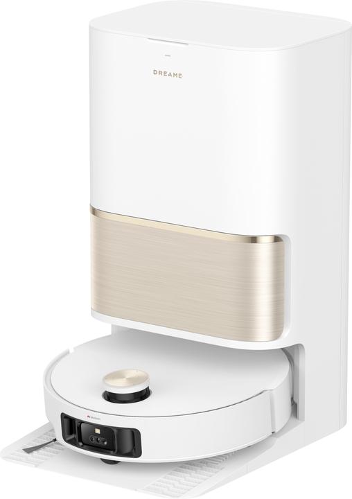 Actual product image Dreame L50 Pro Ultra (19500 Pa, Wiping pads (rotating))