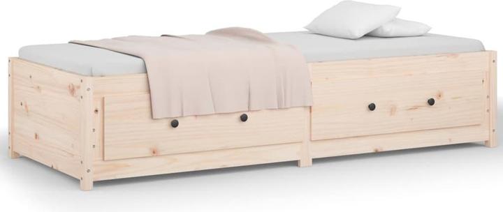 Image du produit vidaXL Rees (75 x 190 cm)