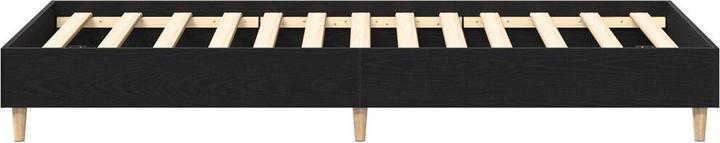 Image du produit vidaXL Cadre de lit (100 x 200 cm)